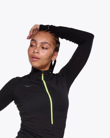 BaseZip Long Sleeve