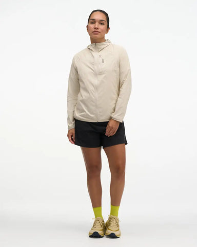 SkyFlow Wind Jacket