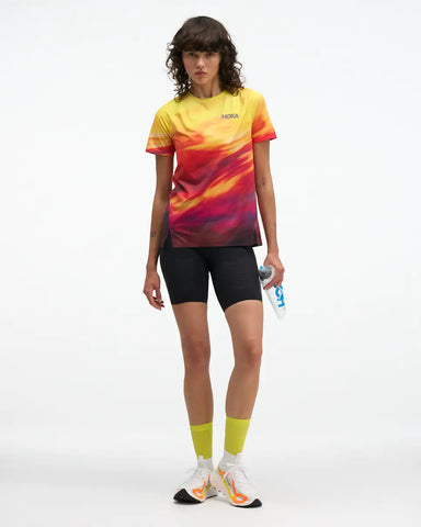 Race Day Short Sleeve