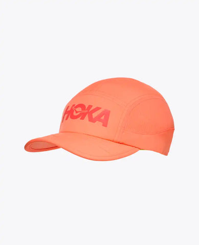 Hoka Run Hat