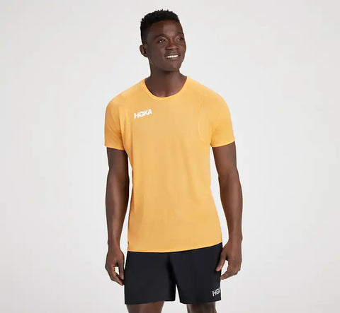 Glide Short Sleeve