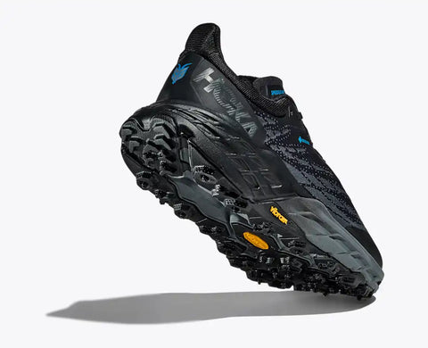 Speedgoat 5 GTX Spike