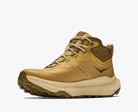 Transport Hike GTX