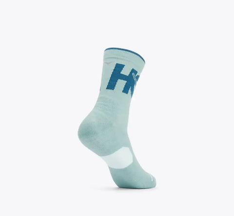 Crew Run Sock