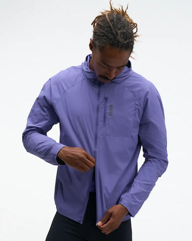 SkyFlow Wind Jacket