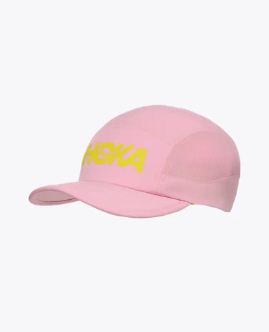 Hoka Run Hat