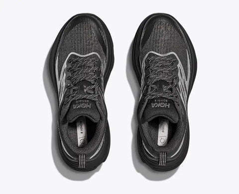 Stealth/Tech Bondi 8 Caged
