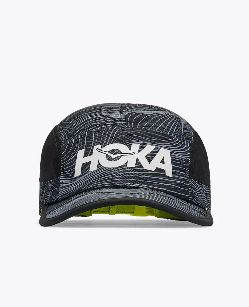 Hoka Run Hat