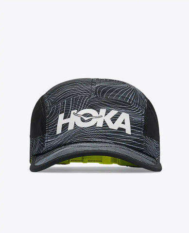 Hoka Run Hat