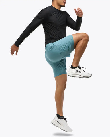 Glide 7'' Short 2in1