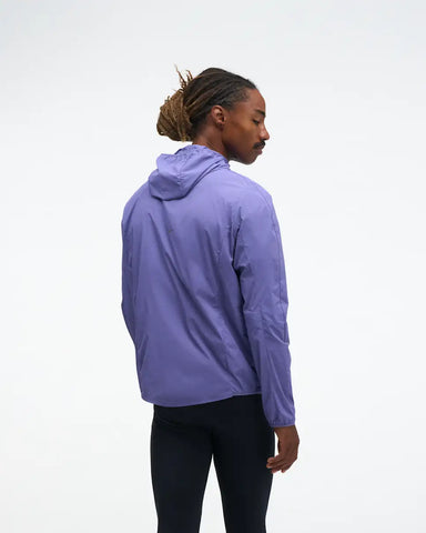 SkyFlow Wind Jacket