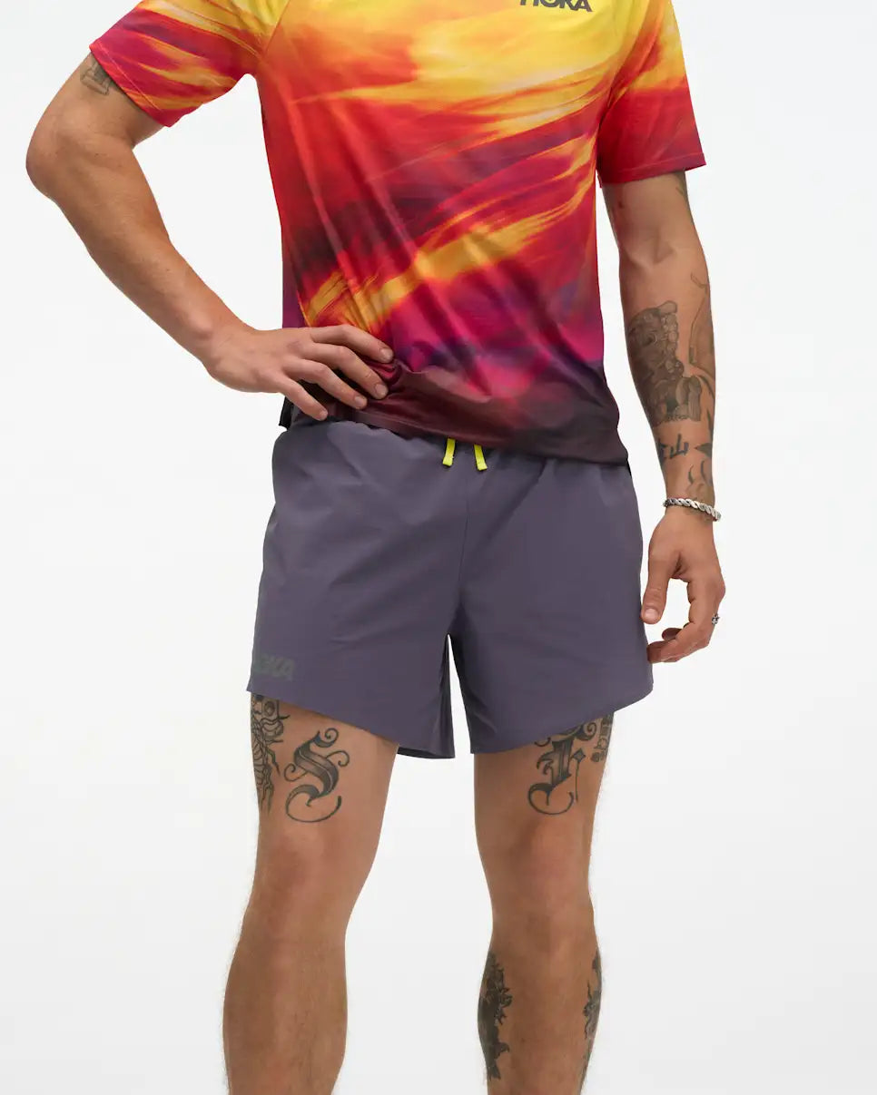 Trail Race Short