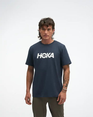 Core Logo CTN SS Tee