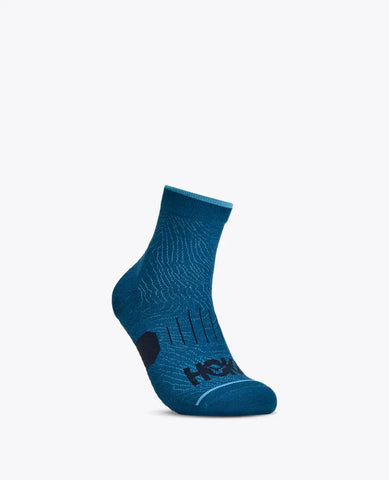 Quarter Run Sock