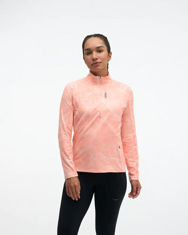 SkyForm Half Zip