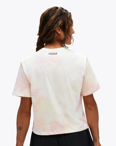 Graphic SS Tee