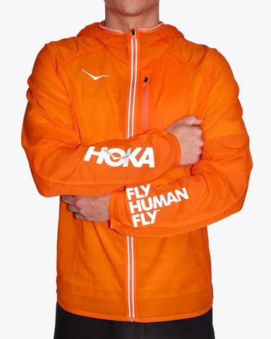 Skyflow Jacket Viz