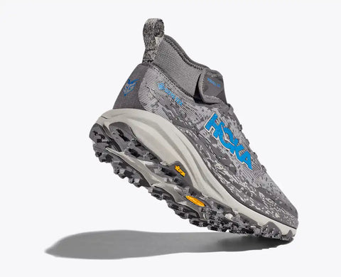 Speedgoat 6 Mid GTX