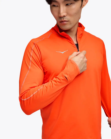GlideTech Quarter Zip