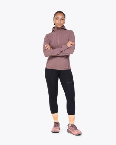 SkyGlow Half-Zip