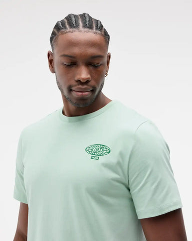 Motion Party CTN SS Tee
