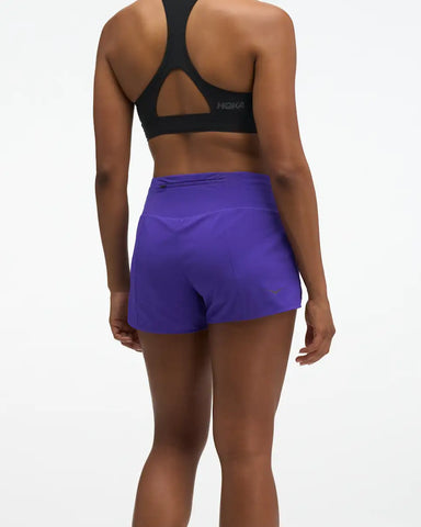 Glide Short MR 3.5'' Brief