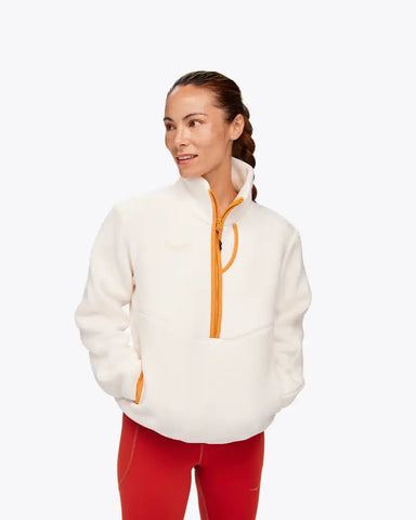 Ridgetop Half-Zip Fleece