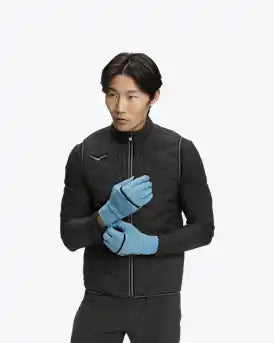 ColdSnap Fleece Gloves