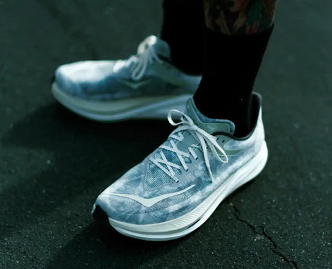 Rocket X 3 John Elliott