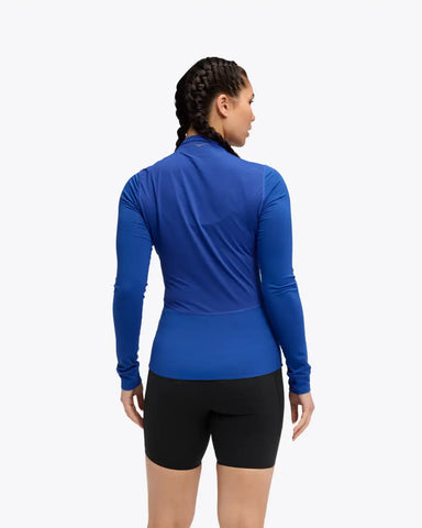 SkyBreeze Long Sleeve Zip