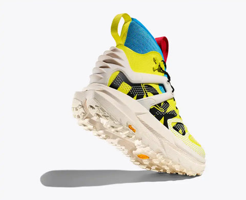 Mafate X Hike