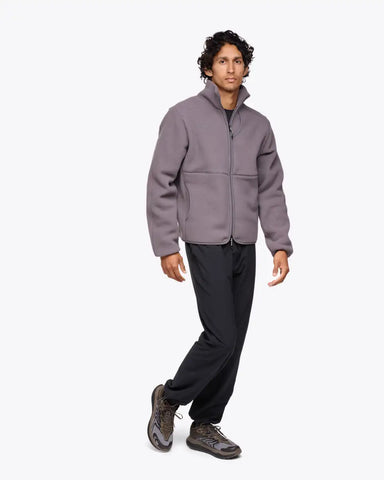 Ridgetop Full Zip Fleece