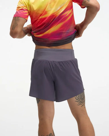 Trail Race Short