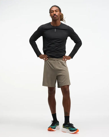 Glide Short 7'' 2in1