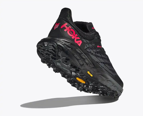 Speedgoat 5 GTX Spike