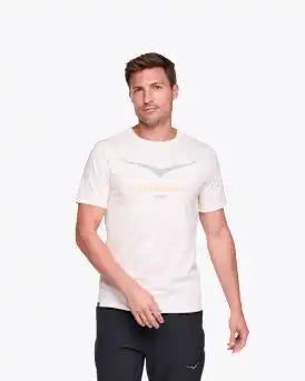 HOKA Bird Logo Gpx SS Tee