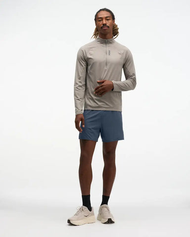 SkyForm Half Zip
