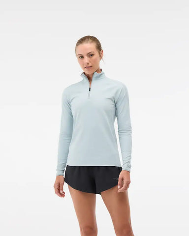 GlideTech Quarter Zip