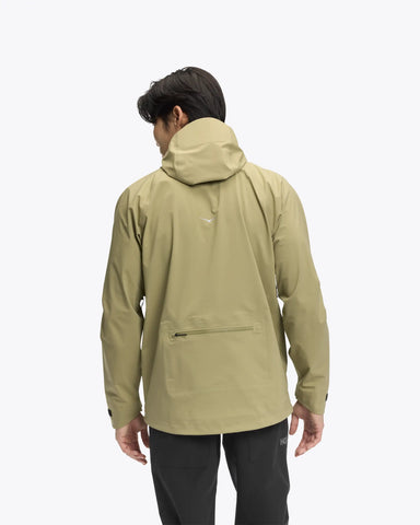 Transport Jacket GTX