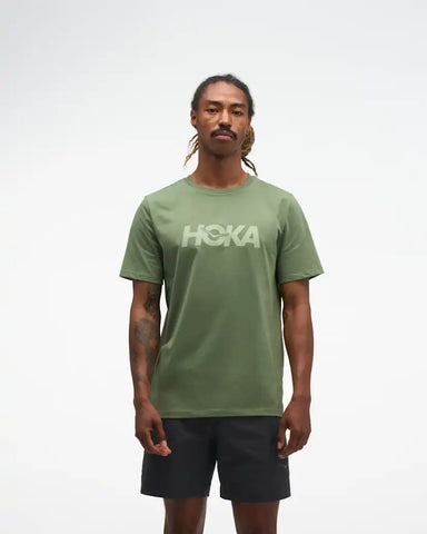 Core Logo CTN SS Tee