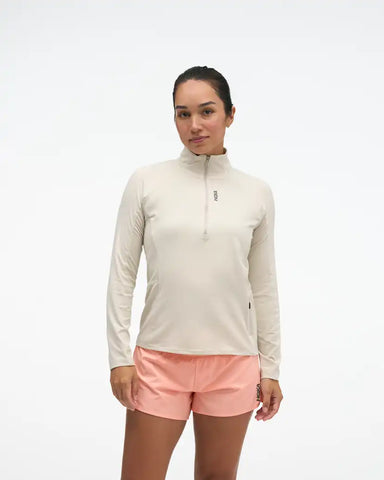 SkyForm Half Zip