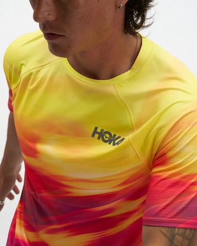 Race Day Short Sleeve