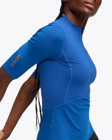SkyBreeze Short Sleeve Zip