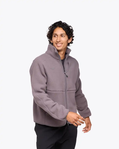Ridgetop Full Zip Fleece