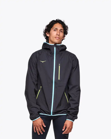 Tecsky Waterproof Jacket