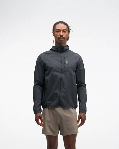 SkyFlow Wind Jacket