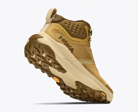 Transport Hike GTX