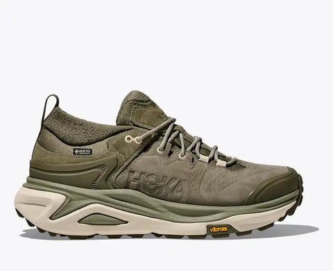Kaha 3 Low GTX