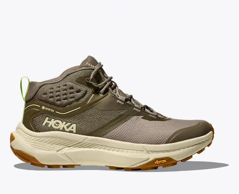 Transport Hike GTX