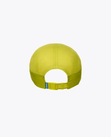 Trail Run Hat